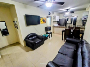 Suites 3dorms 3-5camas 1-8personas seguridad 24h